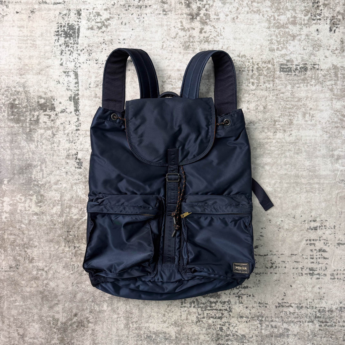 Porter Yoshida Tanker Backpack