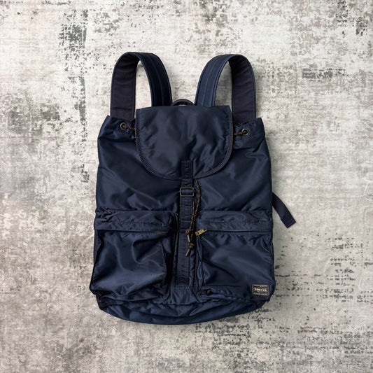 Porter Yoshida Tanker Backpack