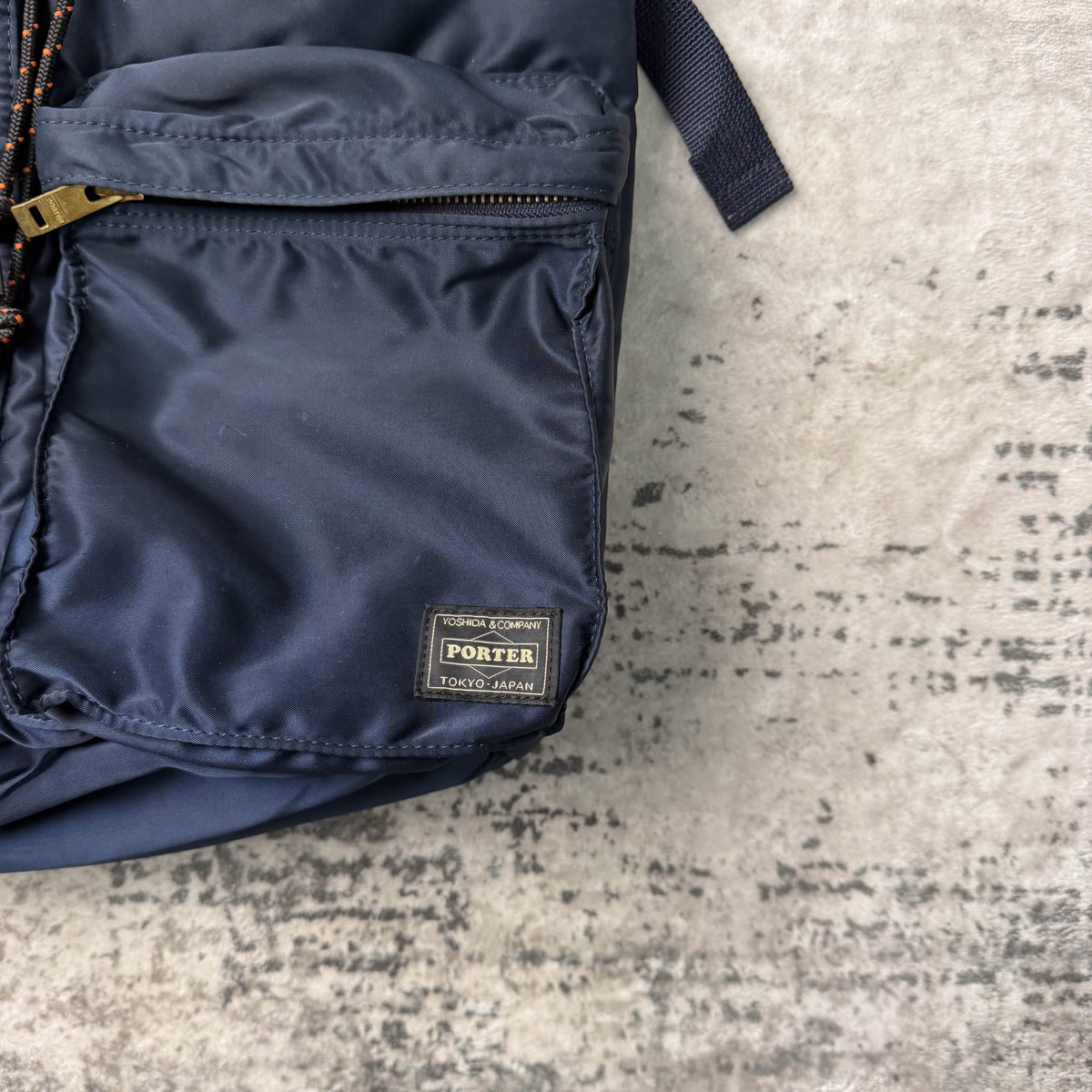 Porter Yoshida Tanker Backpack