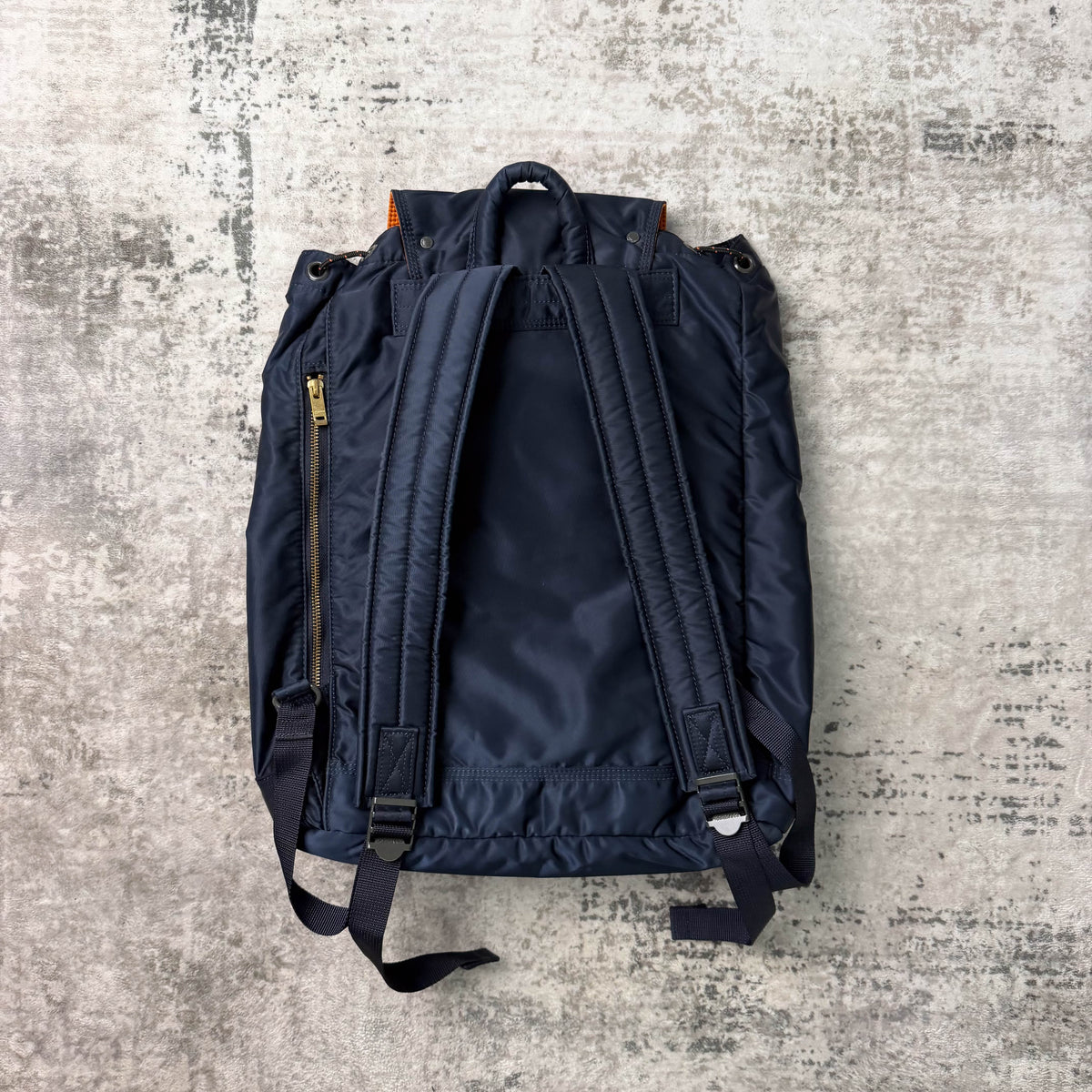 Porter Yoshida Tanker Backpack
