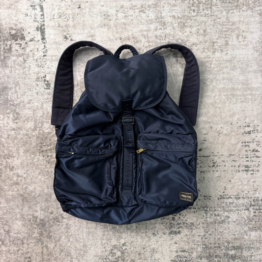 Porter Yoshida Tanker Backpack