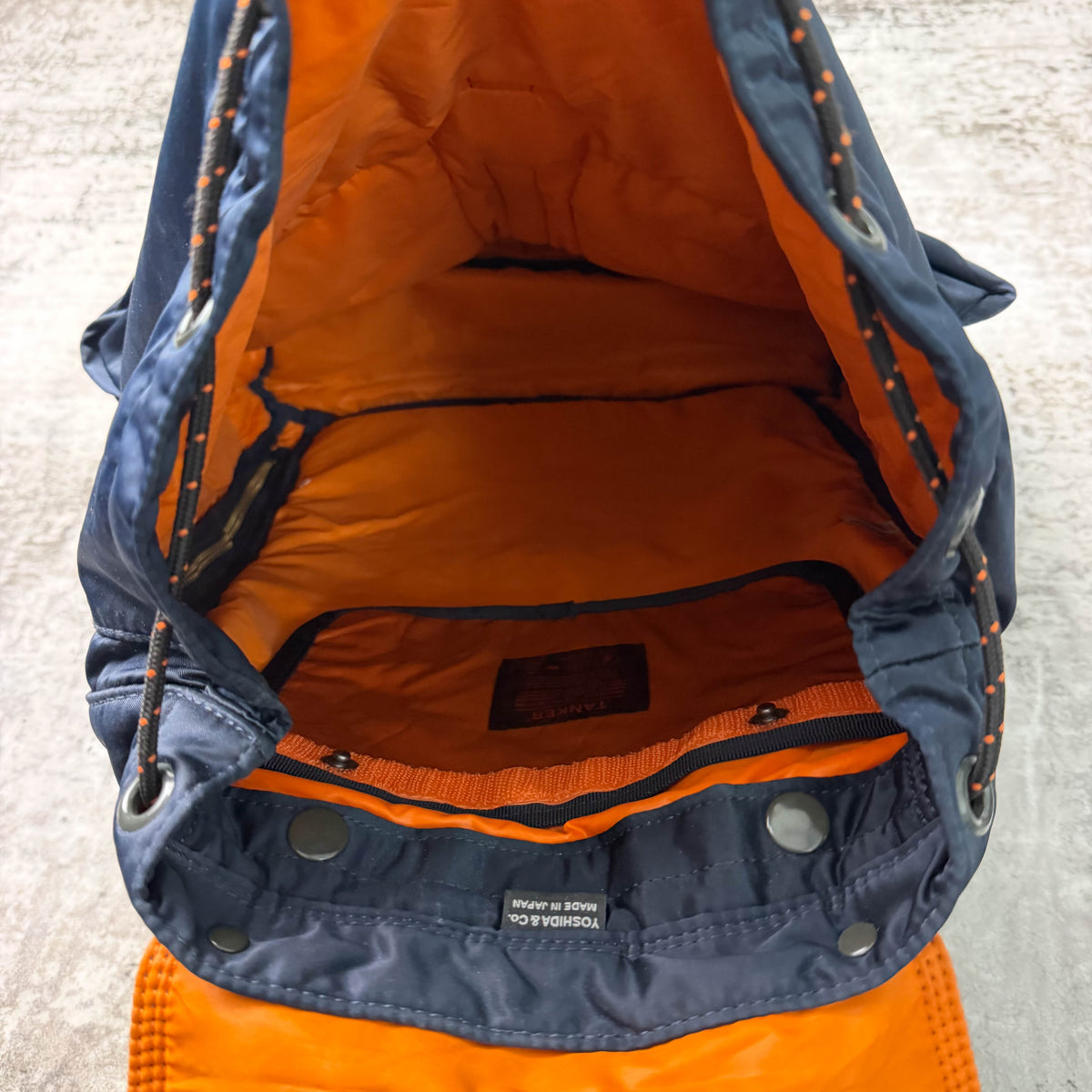 Porter Yoshida Tanker Backpack