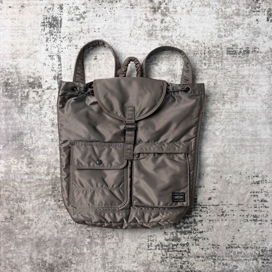 Porter Yoshida Tanker Backpack