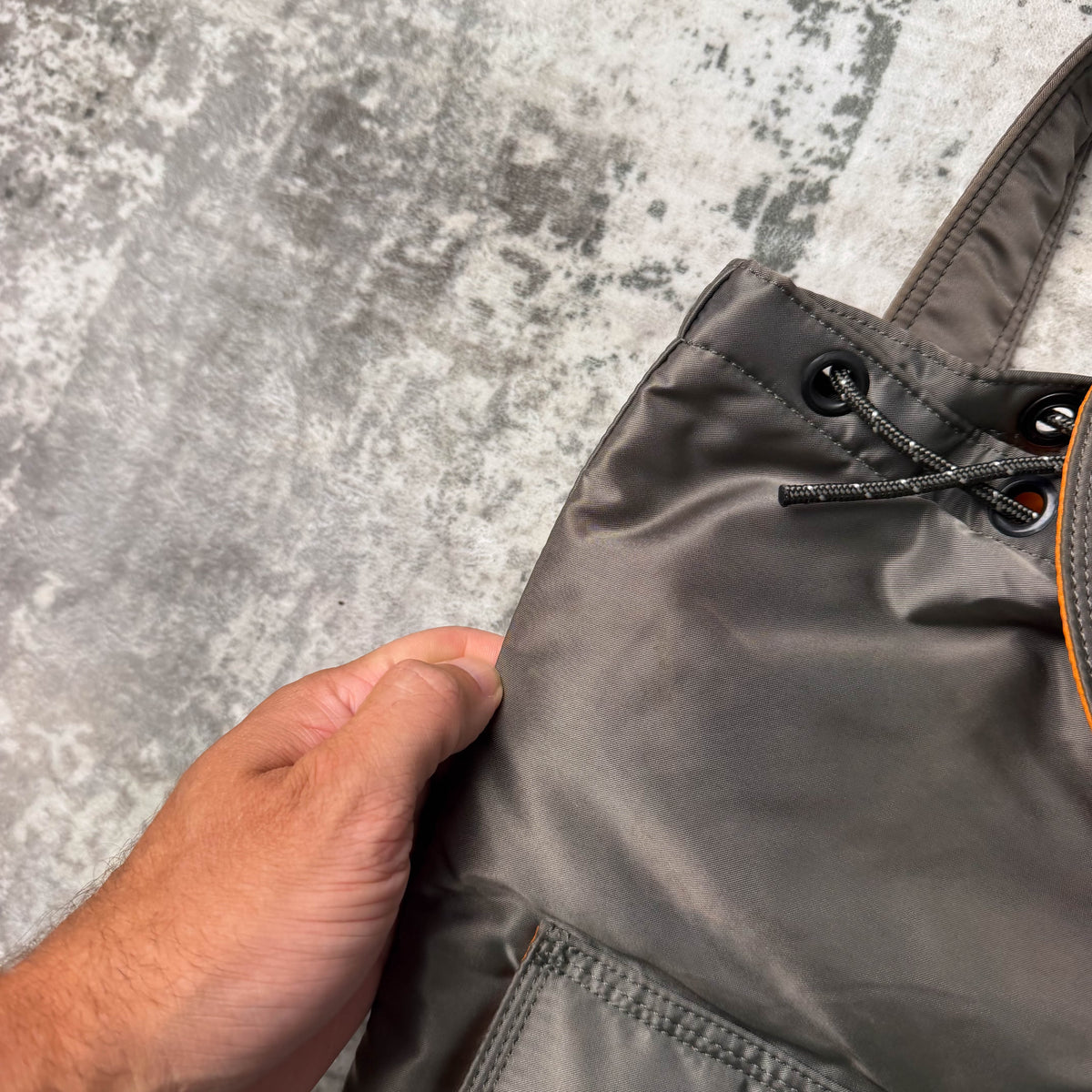 Porter Yoshida Tanker Backpack