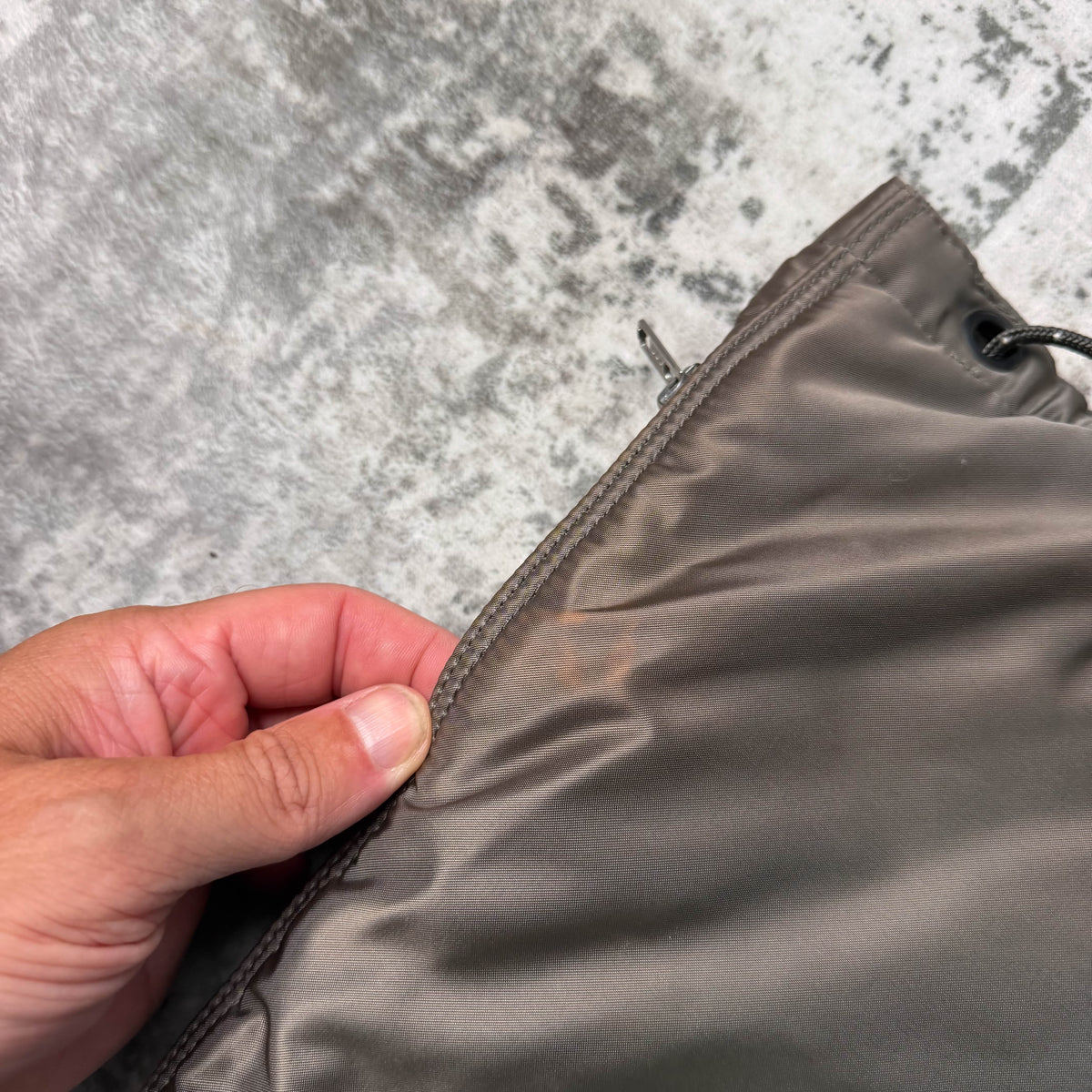Porter Yoshida Tanker Backpack