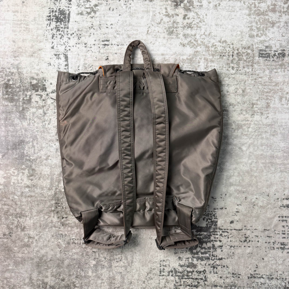 Porter Yoshida Tanker Backpack