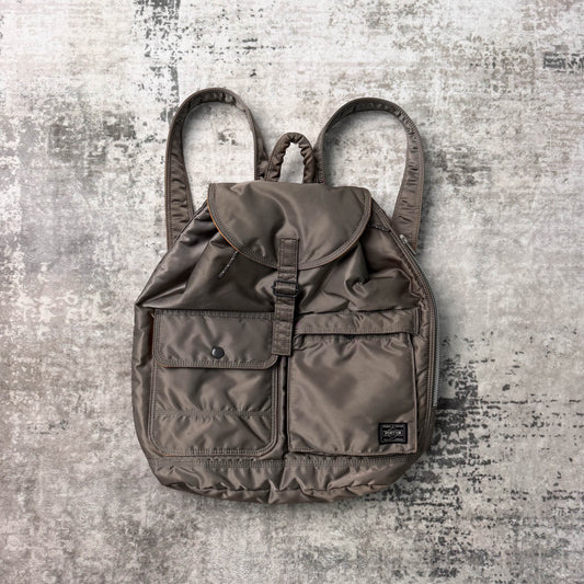Porter Yoshida Tanker Backpack