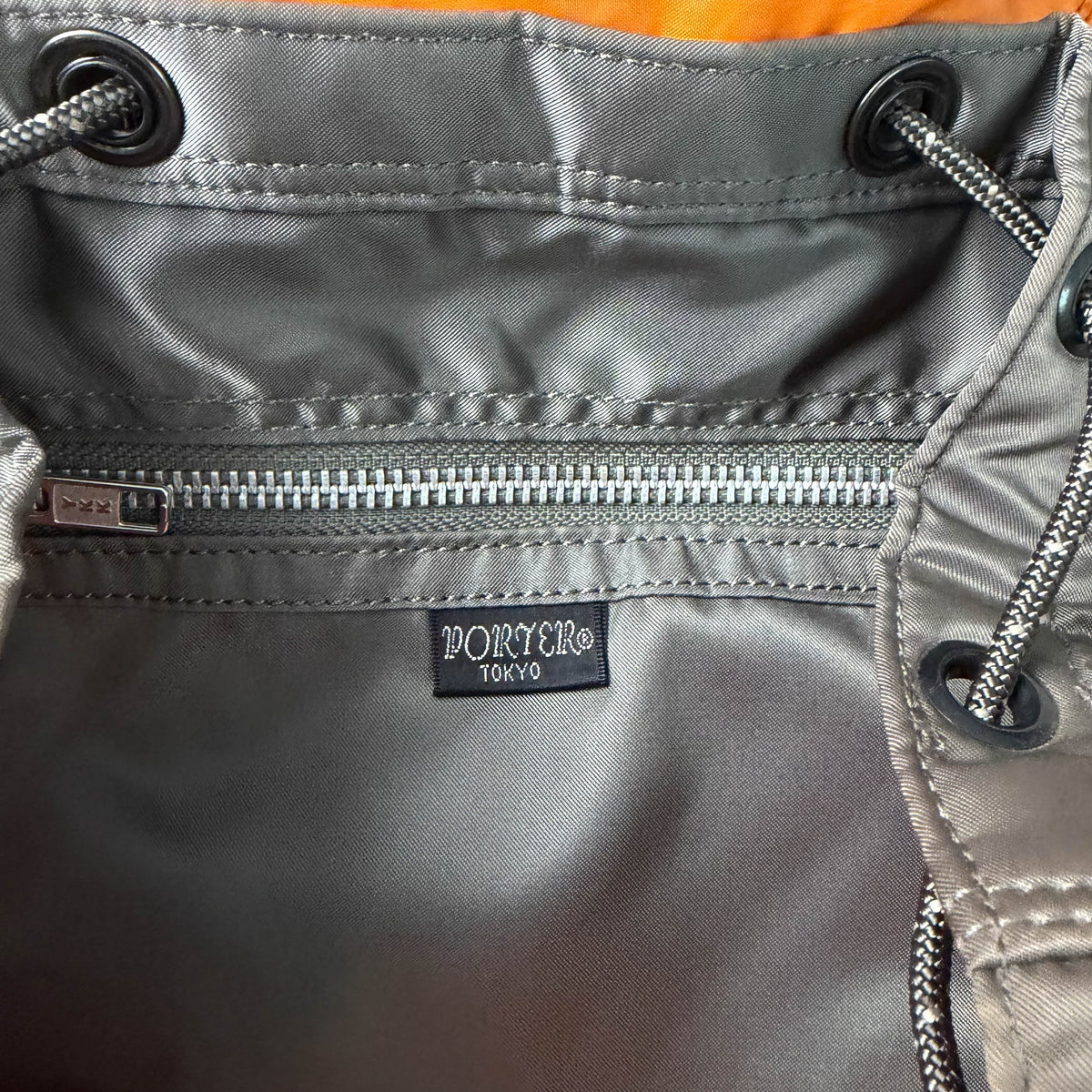 Porter Yoshida Tanker Backpack