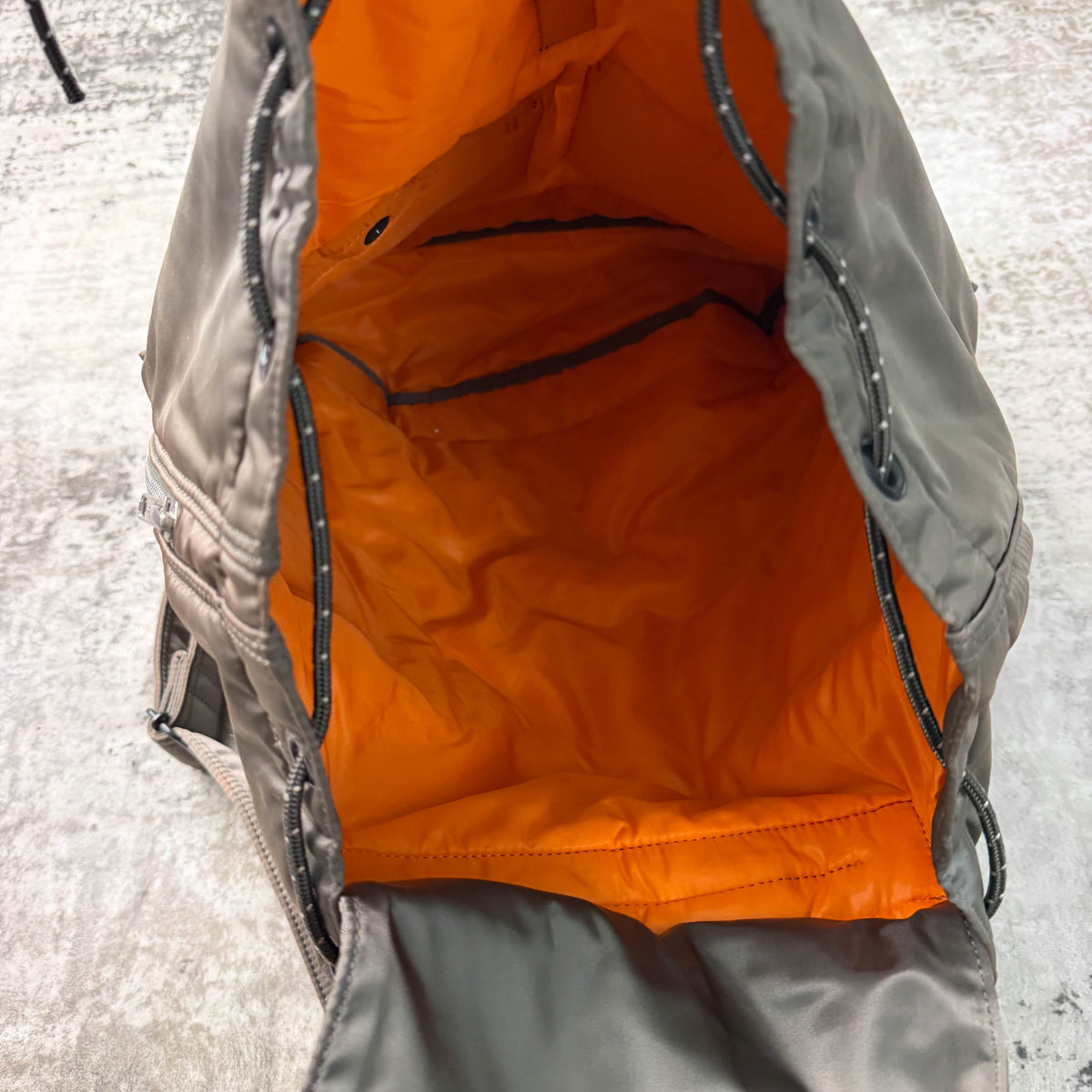 Porter Yoshida Tanker Backpack