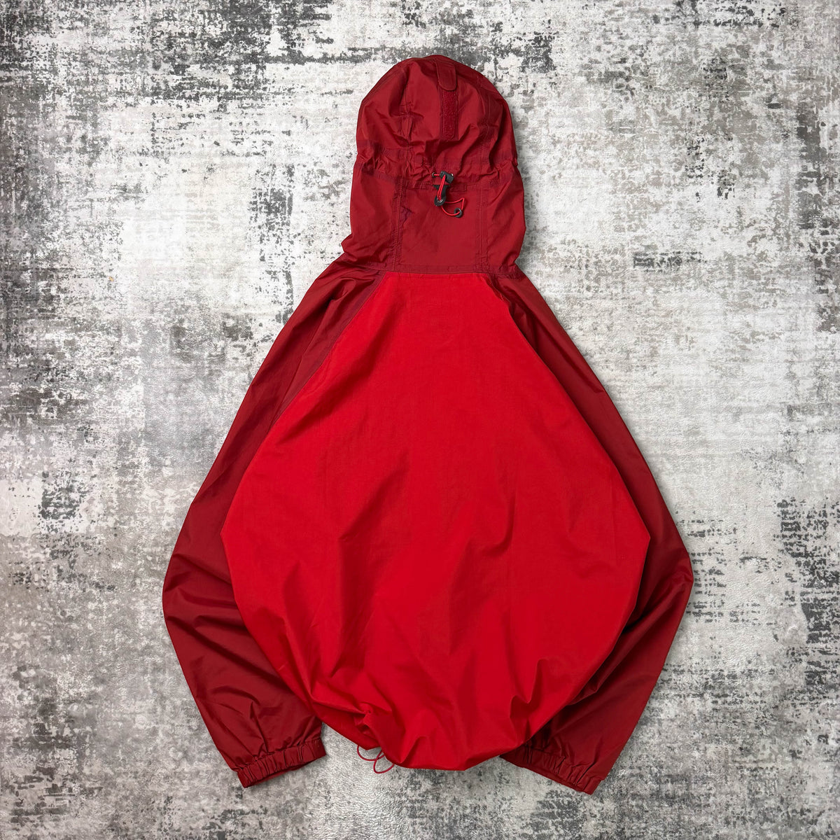 Montbell Thunder Pass Dry-Tec Jacket (XL)