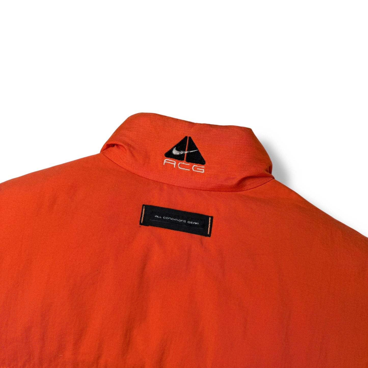 Vintage Nike ACG Down Gilet (L)