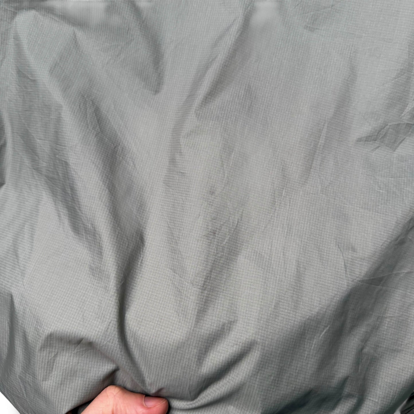 Vintage Oakley Software Nylon Pulover (L)