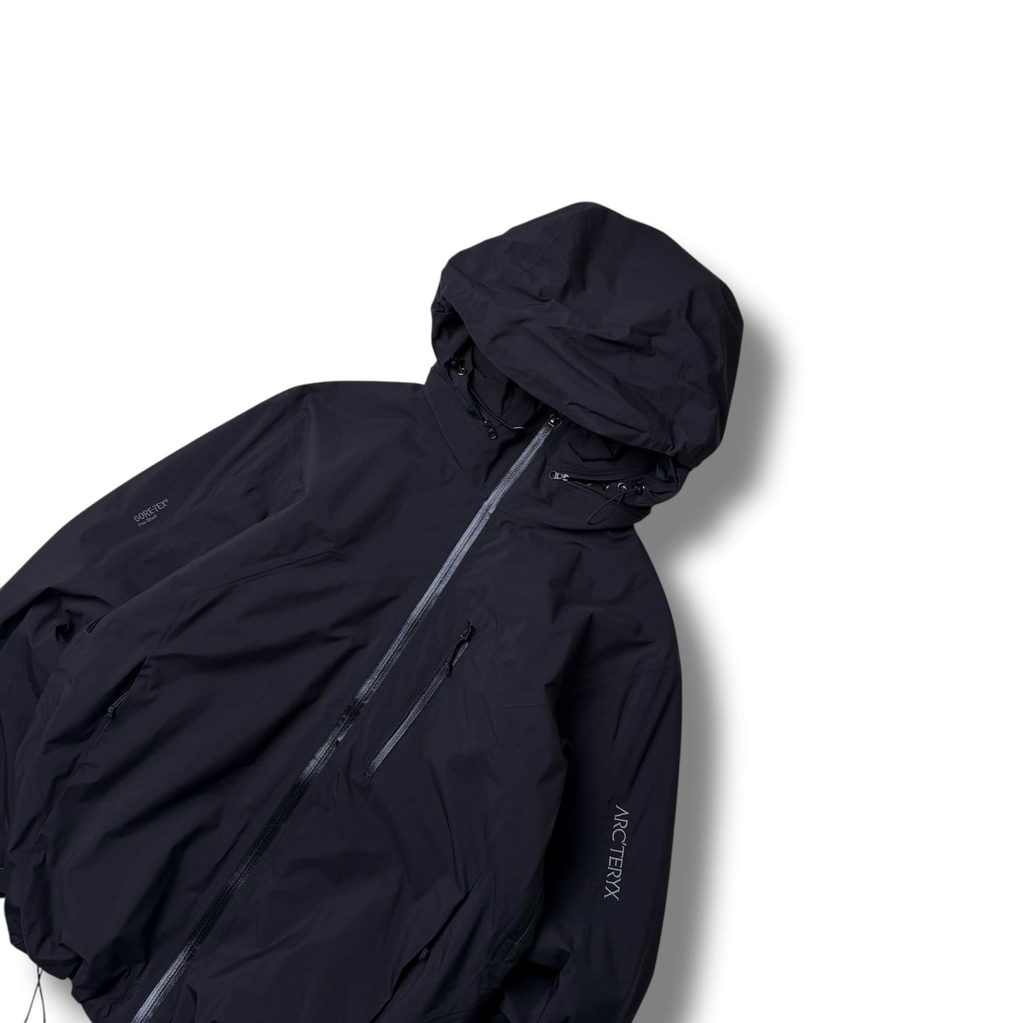 Arc'teryx Sabre Insulated Gore-tex Shell Jacket (M)
