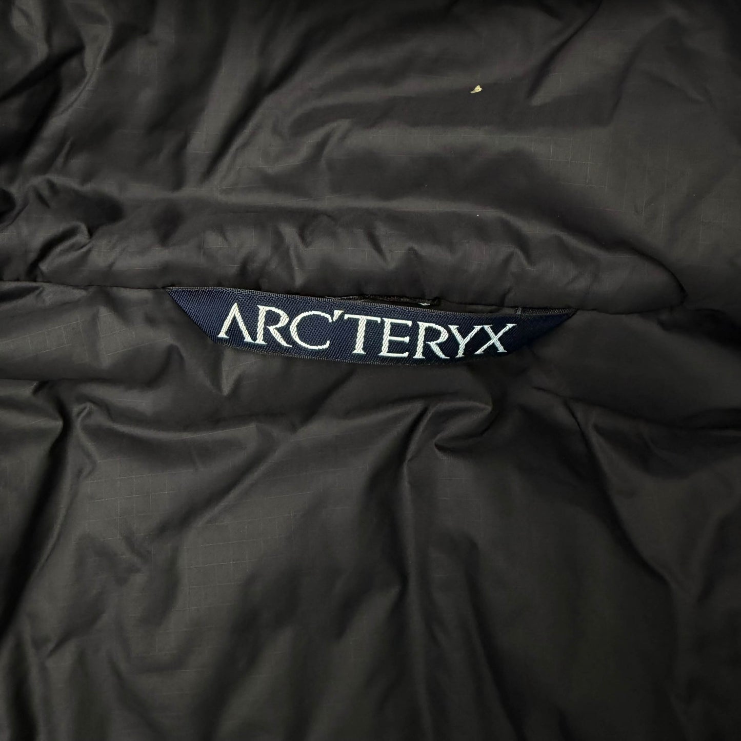Arc'teryx Sabre Insulated Gore-tex Shell Jacket (M)