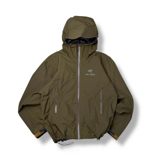 Arc'teryx Beta SL Gore-tex Shell Jacket (S)