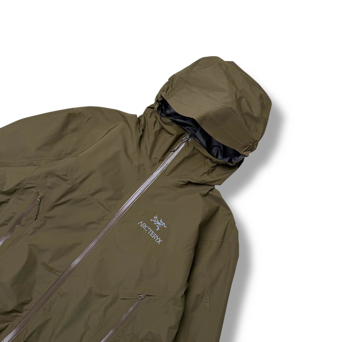 Arc'teryx Beta SL Gore-tex Shell Jacket (S)