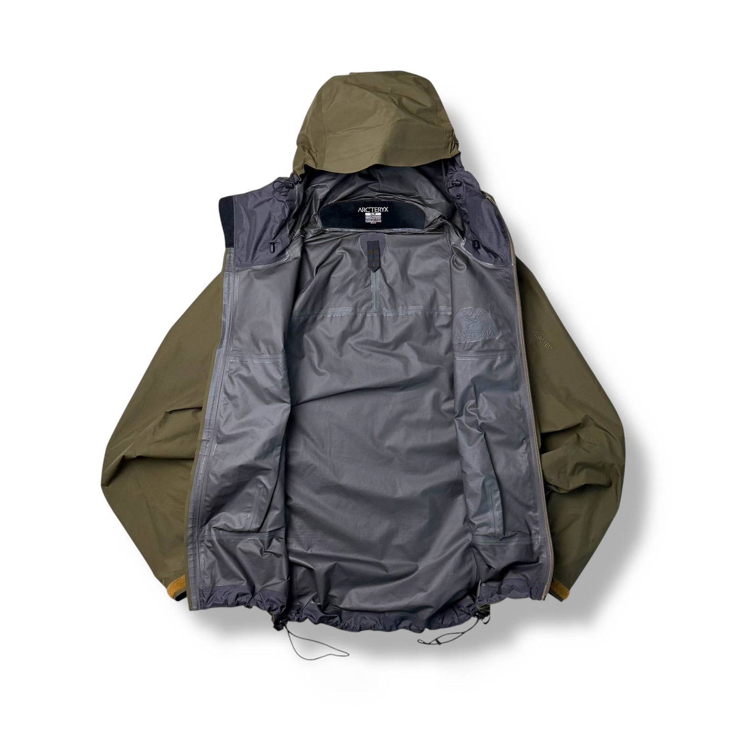 Arc'teryx Beta SL Gore-tex Shell Jacket (S)