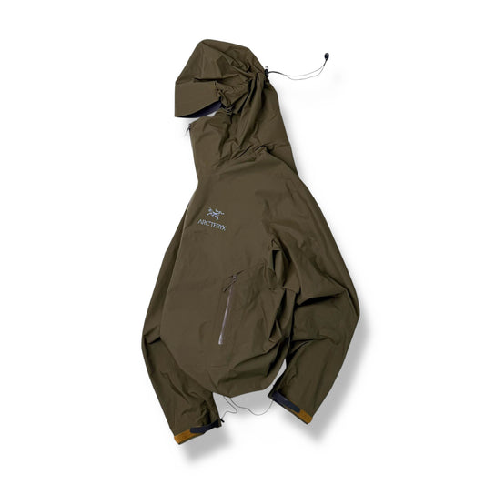 Arc'teryx Beta SL Gore-tex Shell Jacket (S)