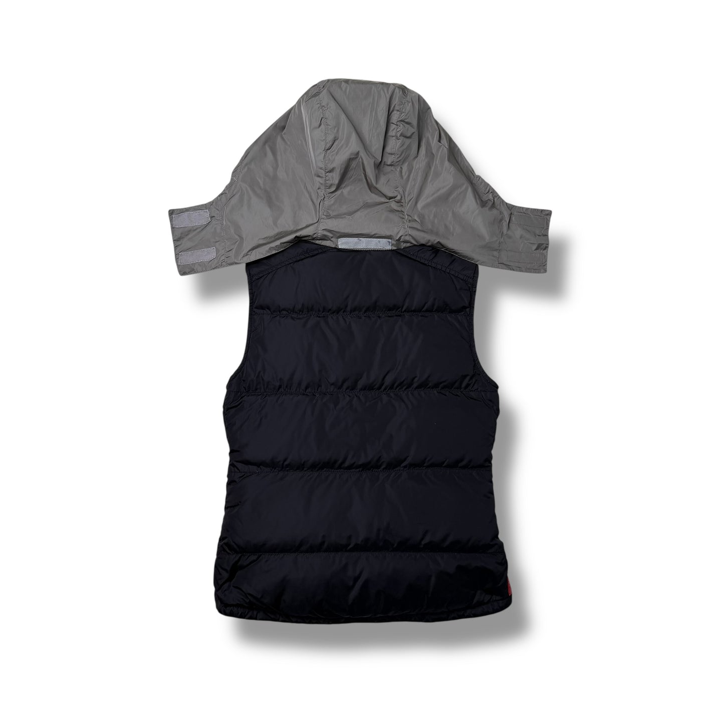 Womens Prada Sport Down Gilet (S)