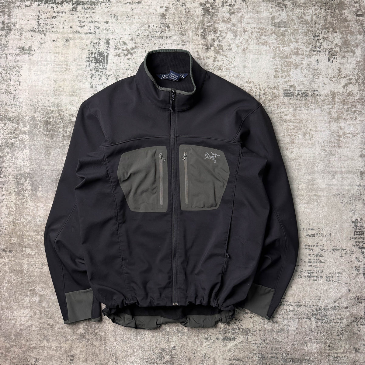 Arc'teryx Epsilon LT Softshell (M)