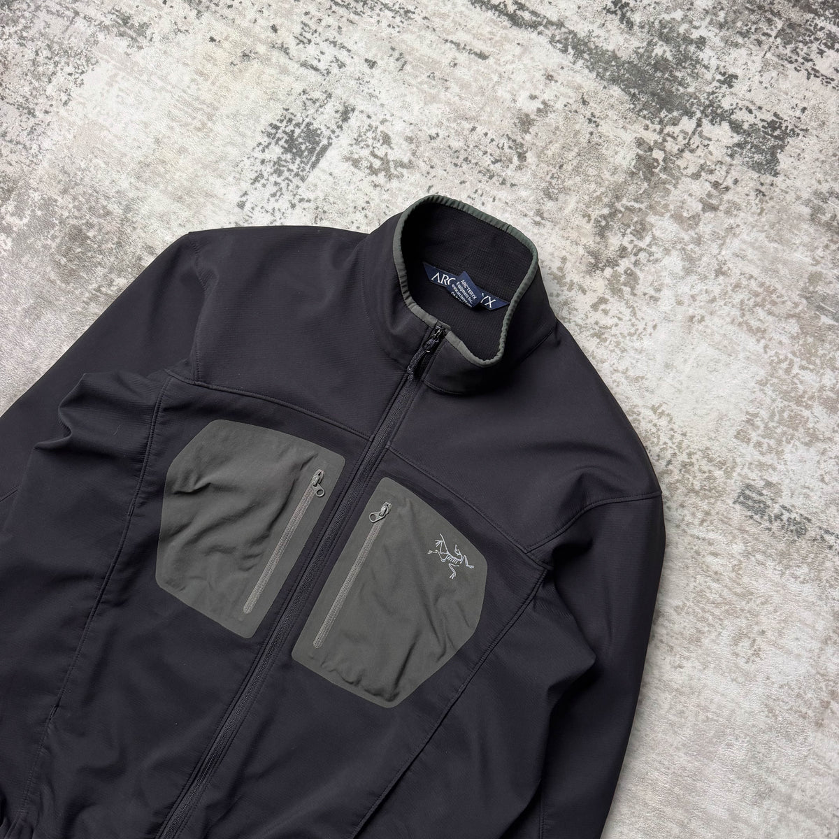 Arc'teryx Epsilon LT Softshell (M)