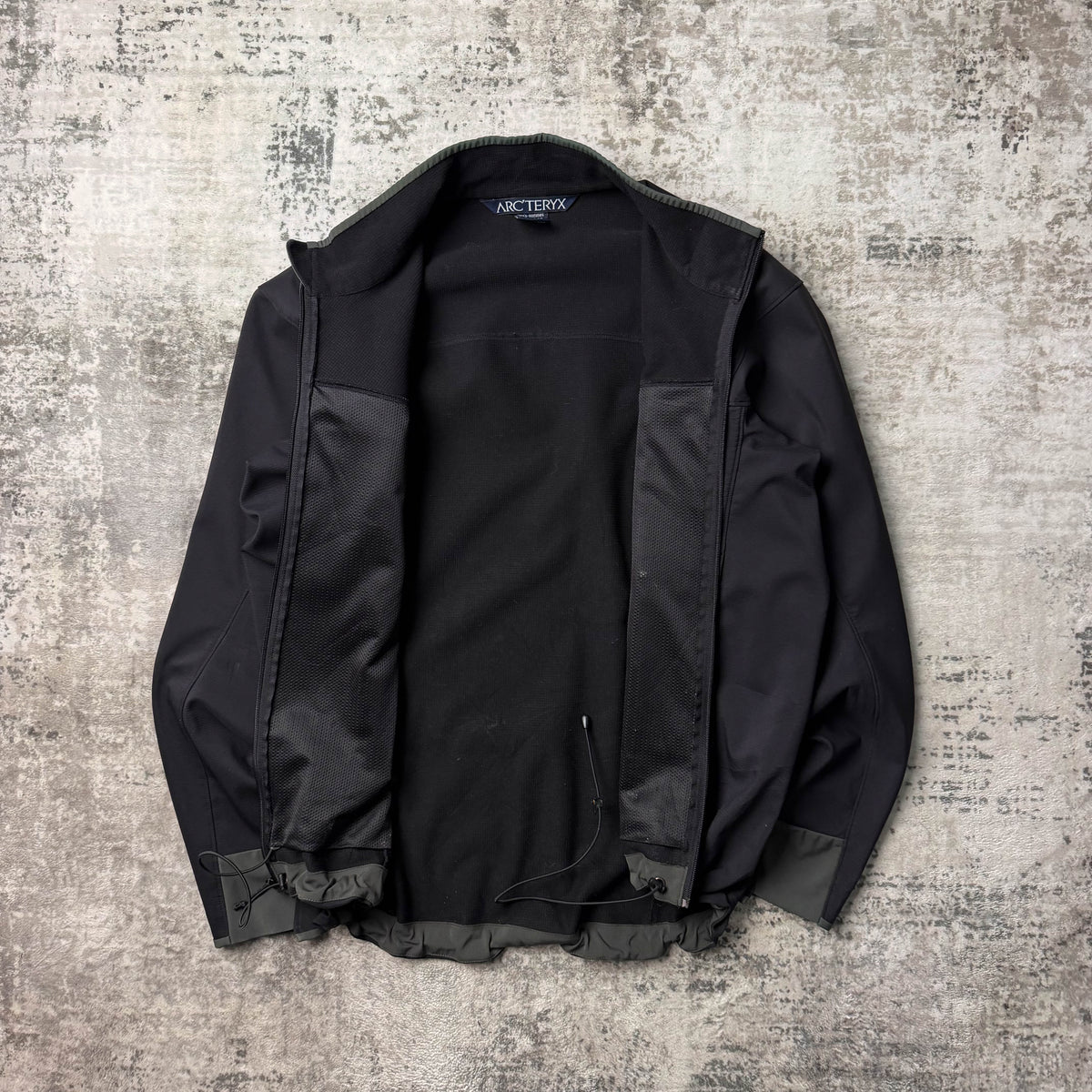 Arc'teryx Epsilon LT Softshell (M)