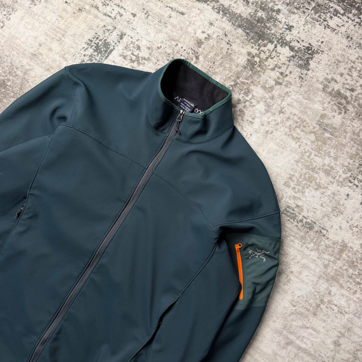 Arc'teryx Epsilon AR Softshell Jacket (L)