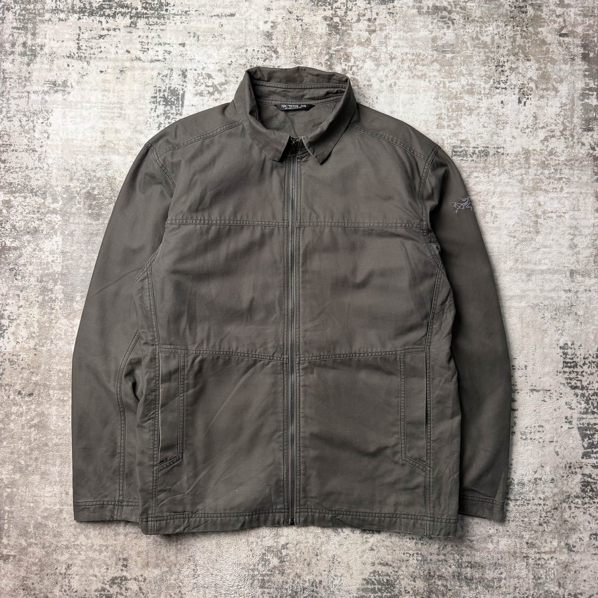 Arc'teryx Proxy Jacket (XL)