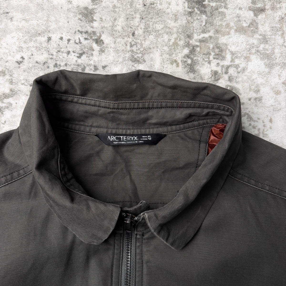 Arc'teryx Proxy Jacket (XL)