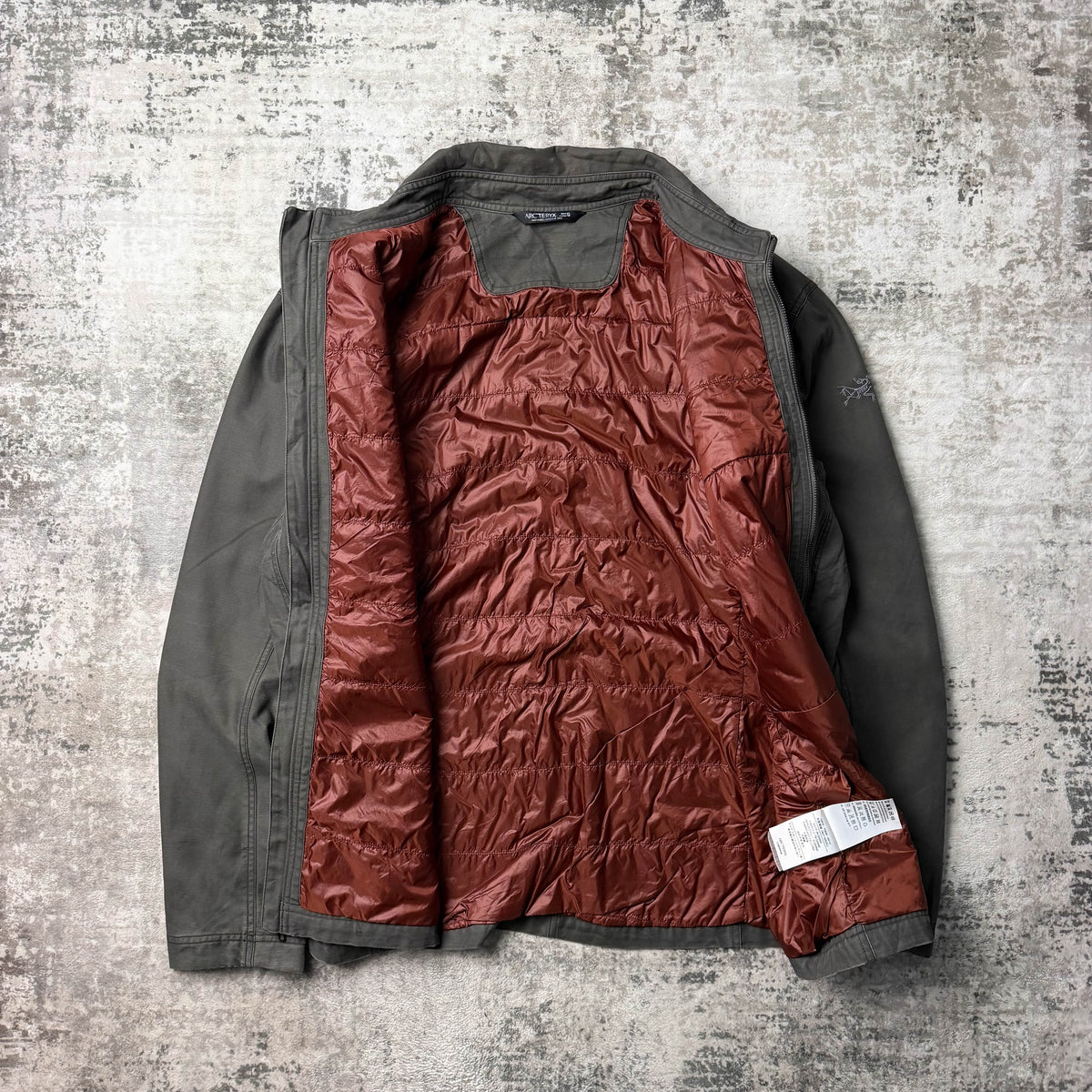 Arc'teryx Proxy Jacket (XL)
