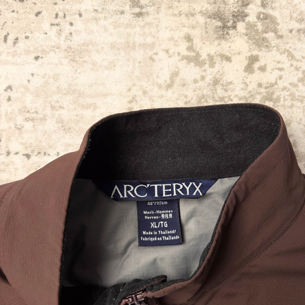 Arc'teryx Atom LT Jacket (XL)