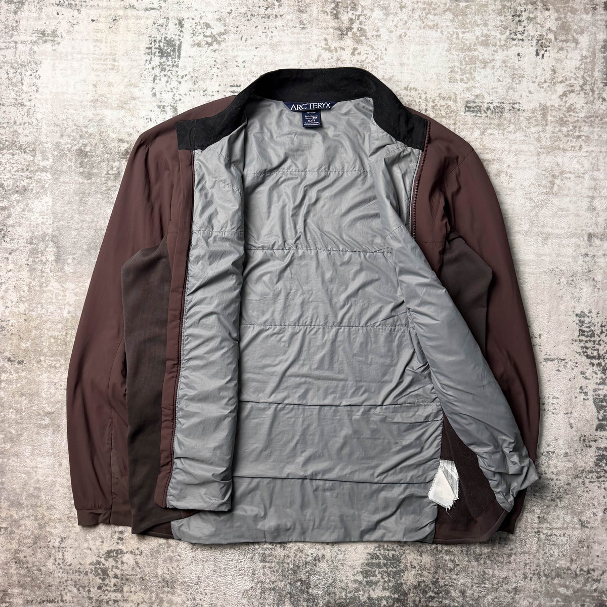 Arc'teryx Atom LT Jacket (XL)