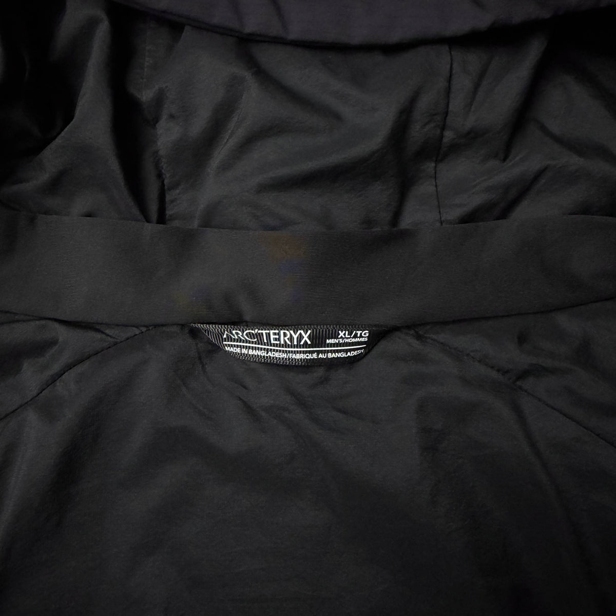 Arc'teryx Atom AR Jacket (XL)