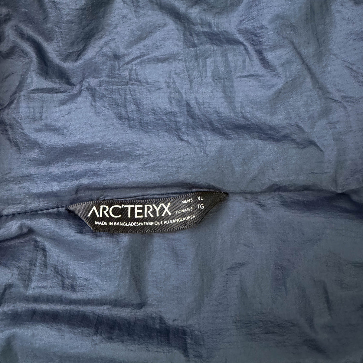 Arc'teryx Atom LT Hoodie (XL)