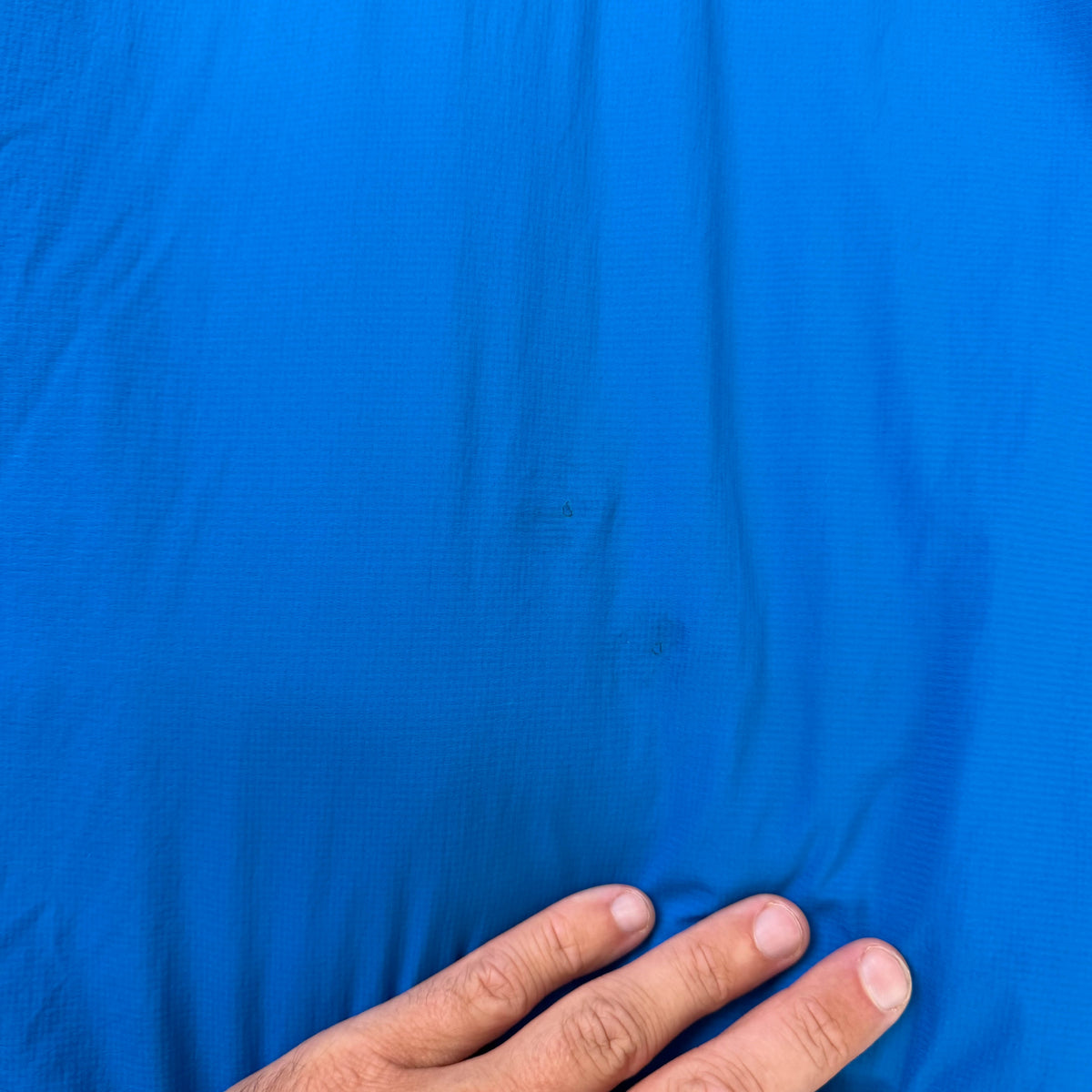Arc'teryx Atom LT Hoodie (XL)