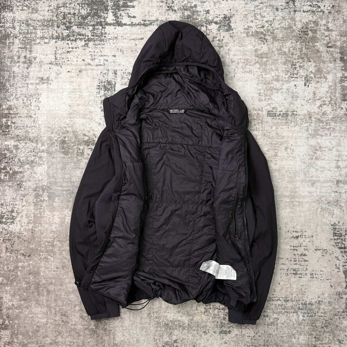 Arc'teryx Atom LT Hoodie (S)