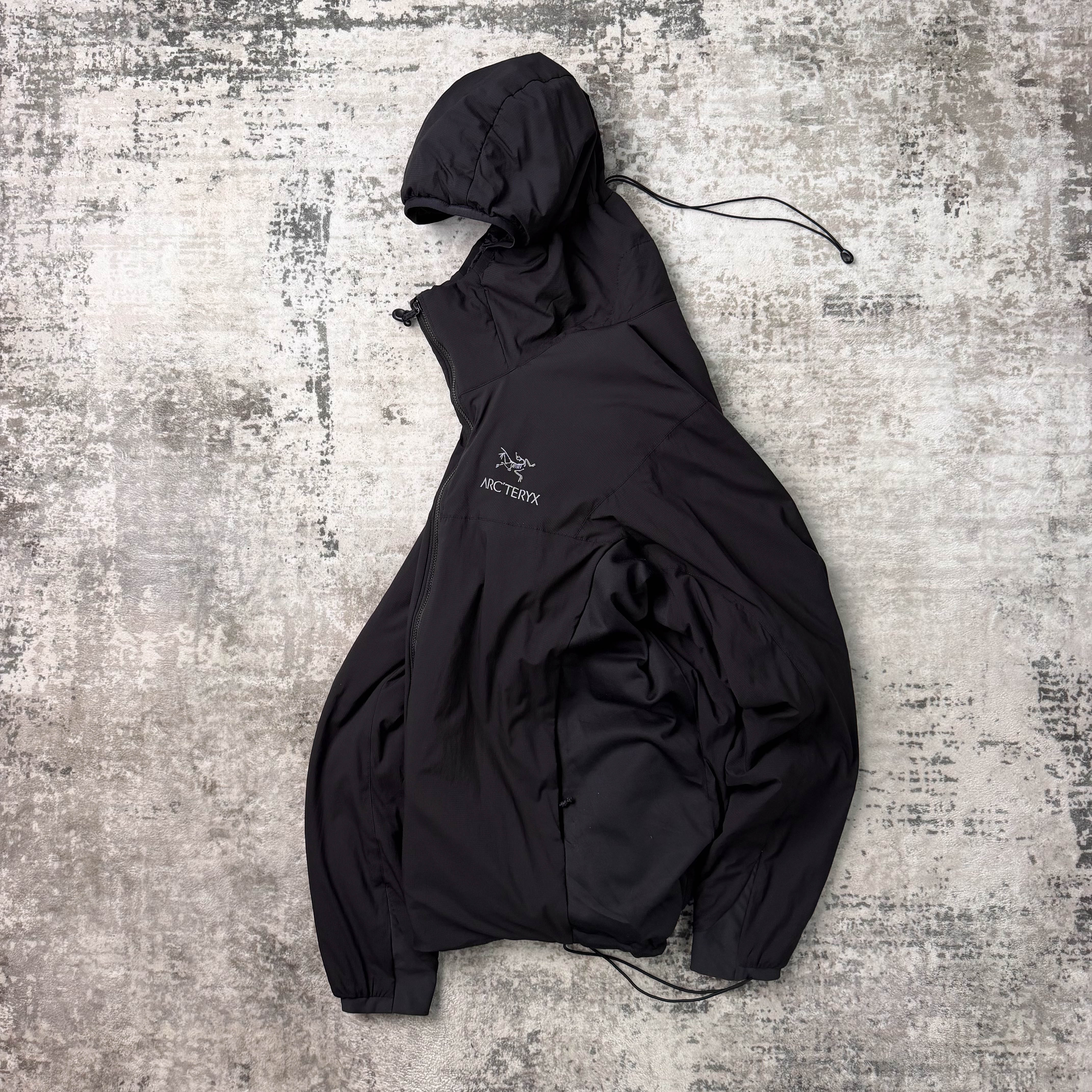 Arc'teryx – ARCHIVE 89