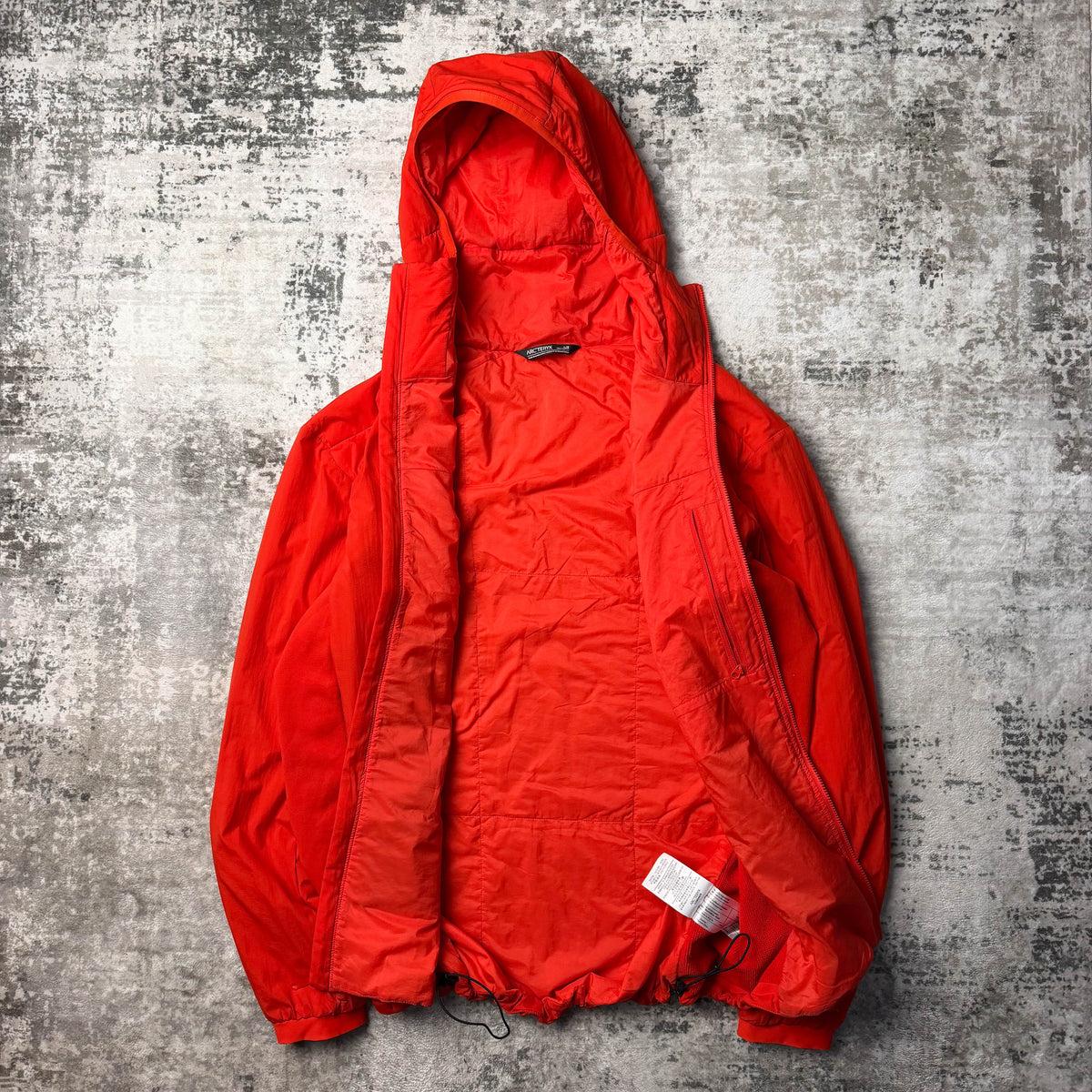 Arc'teryx Atom LT Hoodie (L)