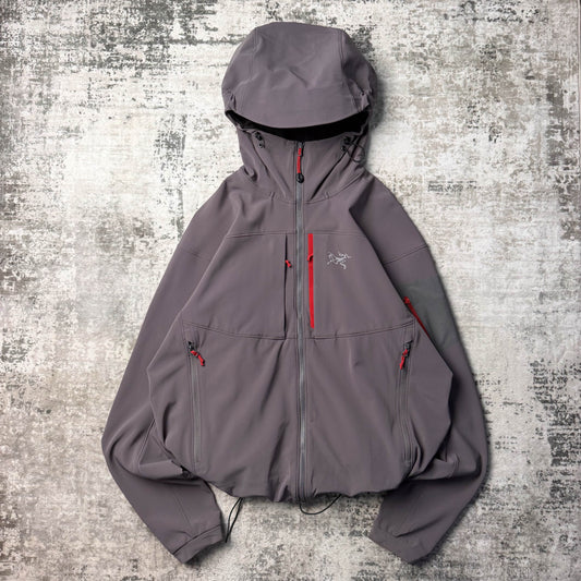 Arc'teryx Gamma MX Softshell Jacket (XL)