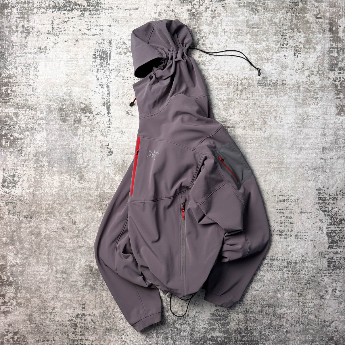 Arc'teryx Gamma MX Softshell Jacket (XL)