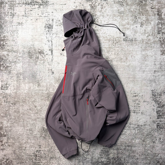 Arc'teryx Gamma MX Softshell Jacket (XL)