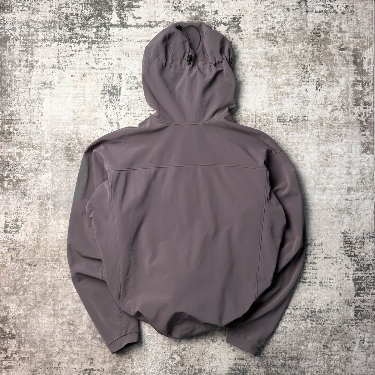 Arc'teryx Gamma MX Softshell Jacket (XL)
