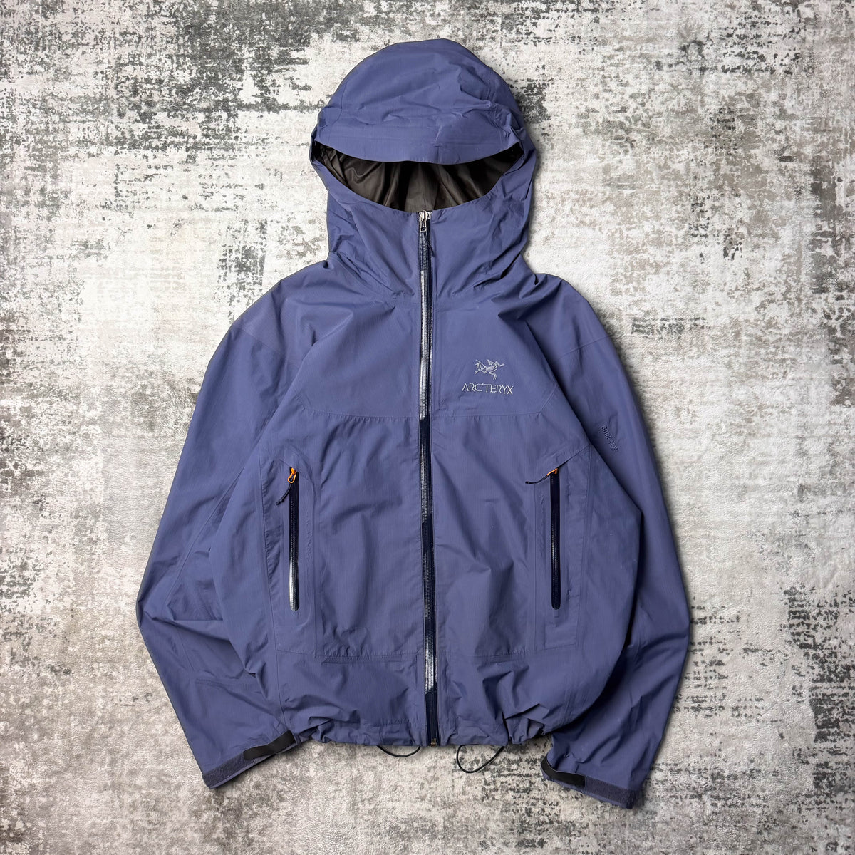 Arc'teryx Beta SL Goretex Shell Jacket (M)