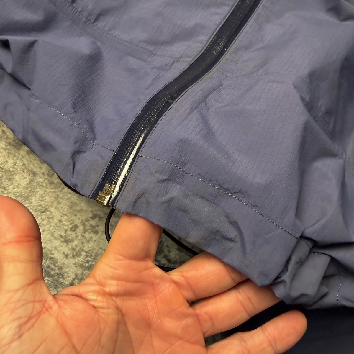 Arc'teryx Beta SL Goretex Shell Jacket (M)