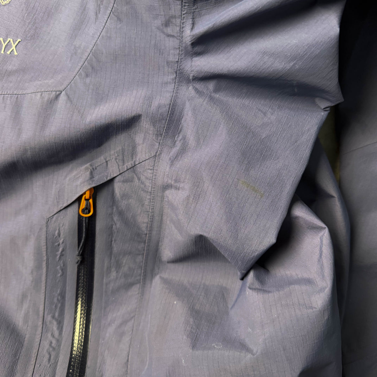 Arc'teryx Beta SL Goretex Shell Jacket (M)