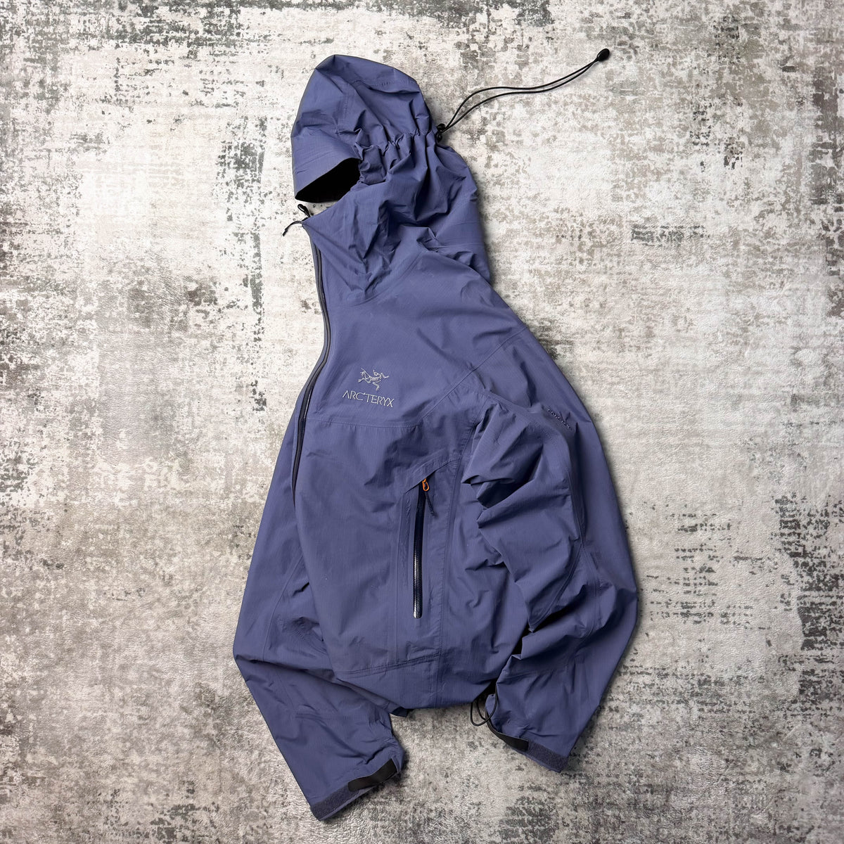 Arc'teryx Beta SL Goretex Shell Jacket (M)