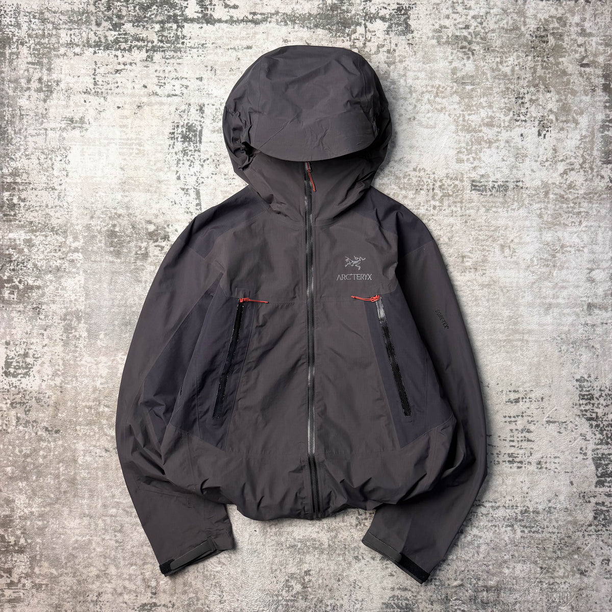 Arc'teryx Alpha SL Hybrid Shell Jacket (S)