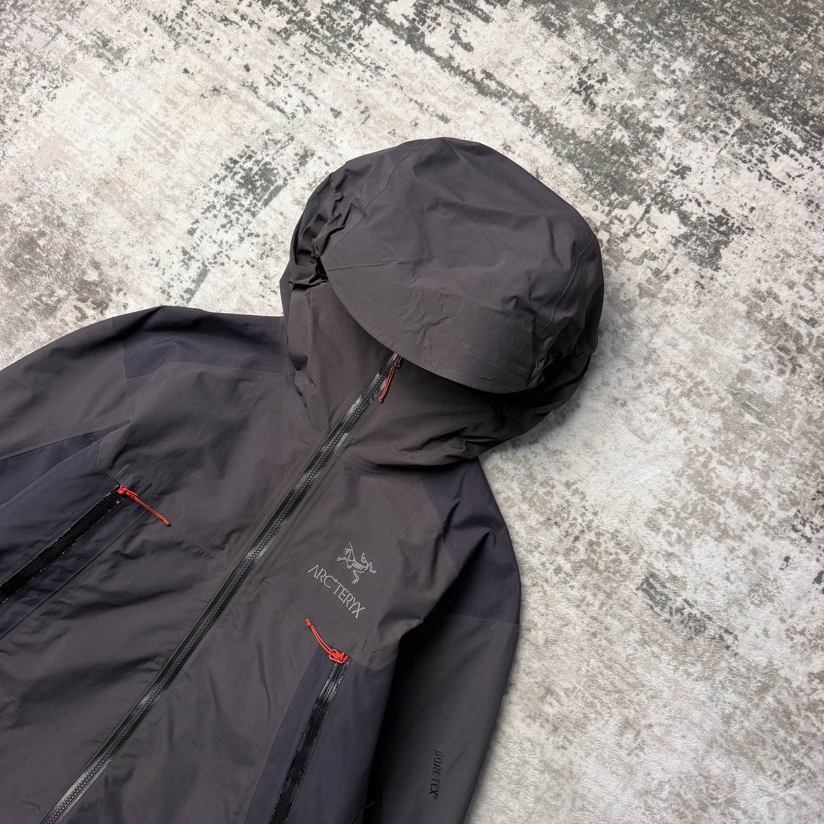Arc'teryx Alpha SL Hybrid Shell Jacket (S)