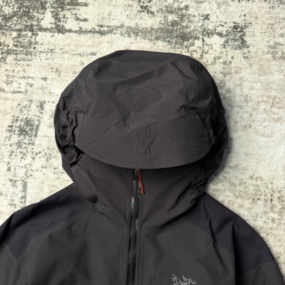 Arc'teryx Alpha SL Hybrid Shell Jacket (S)