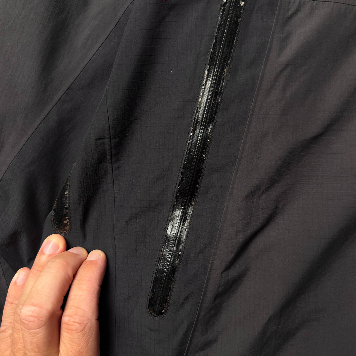 Arc'teryx Alpha SL Hybrid Shell Jacket (S)